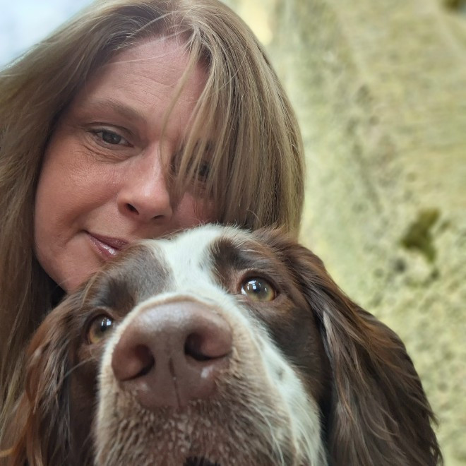 Claire Jackson-Parker