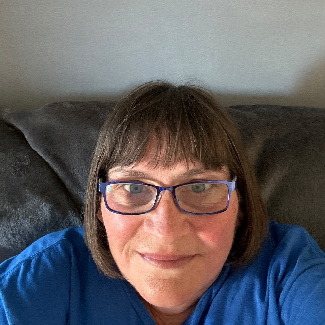 Joanne Warren