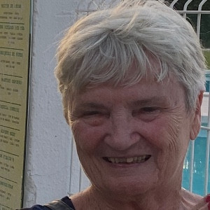 Cindy Allenby