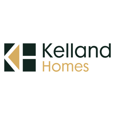 Kelland Homes logo