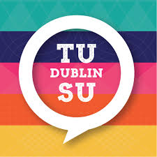 TU Dublin SU logo