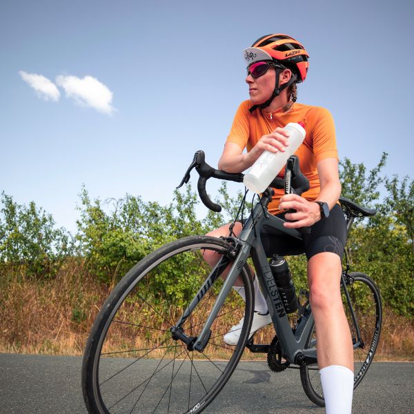 Cycle For Saoirse fundraiser