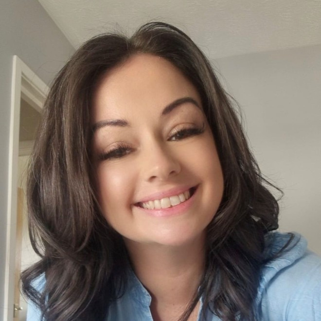 Krystal Haskett