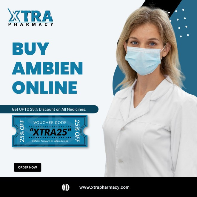 Ambien online