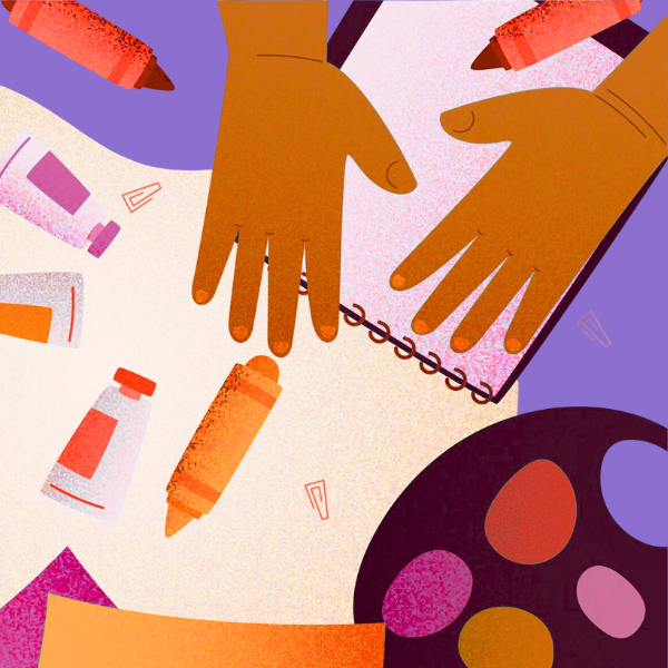 Crafters For Saoirse