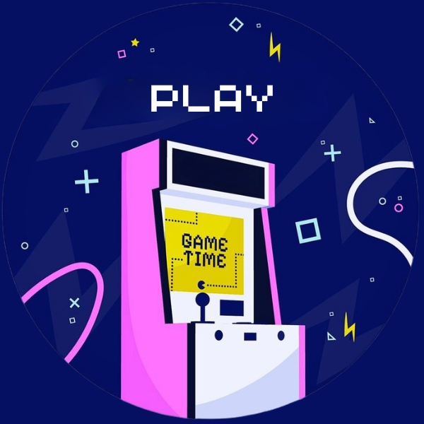 Gamers For Saoirse play
