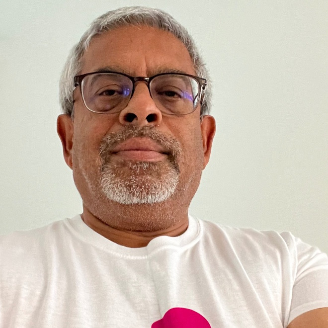 Pravin Patel