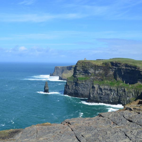 Cliffs of Moher