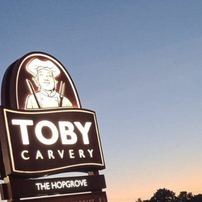 Toby Carvery - Hopgrove
