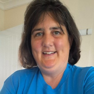 Ms Sarah Jane Warren