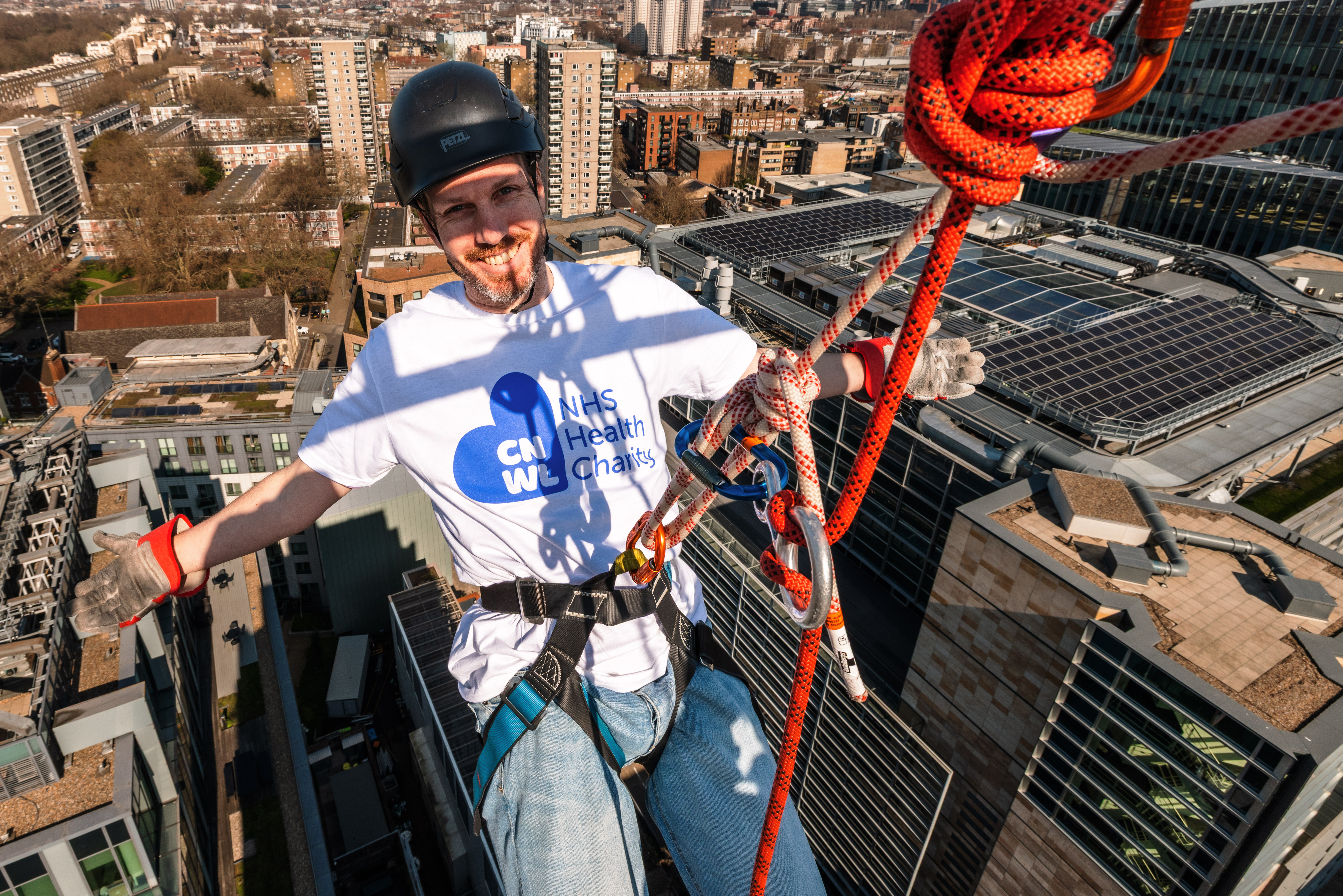 11 - 12pm: Dale Roof 1