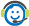 Game On Emote Smiley 28x28 pixels