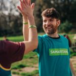 Samaritans T-shirt