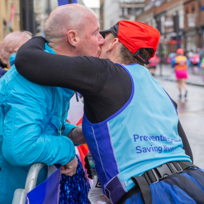 London Landmarks Half Marathon