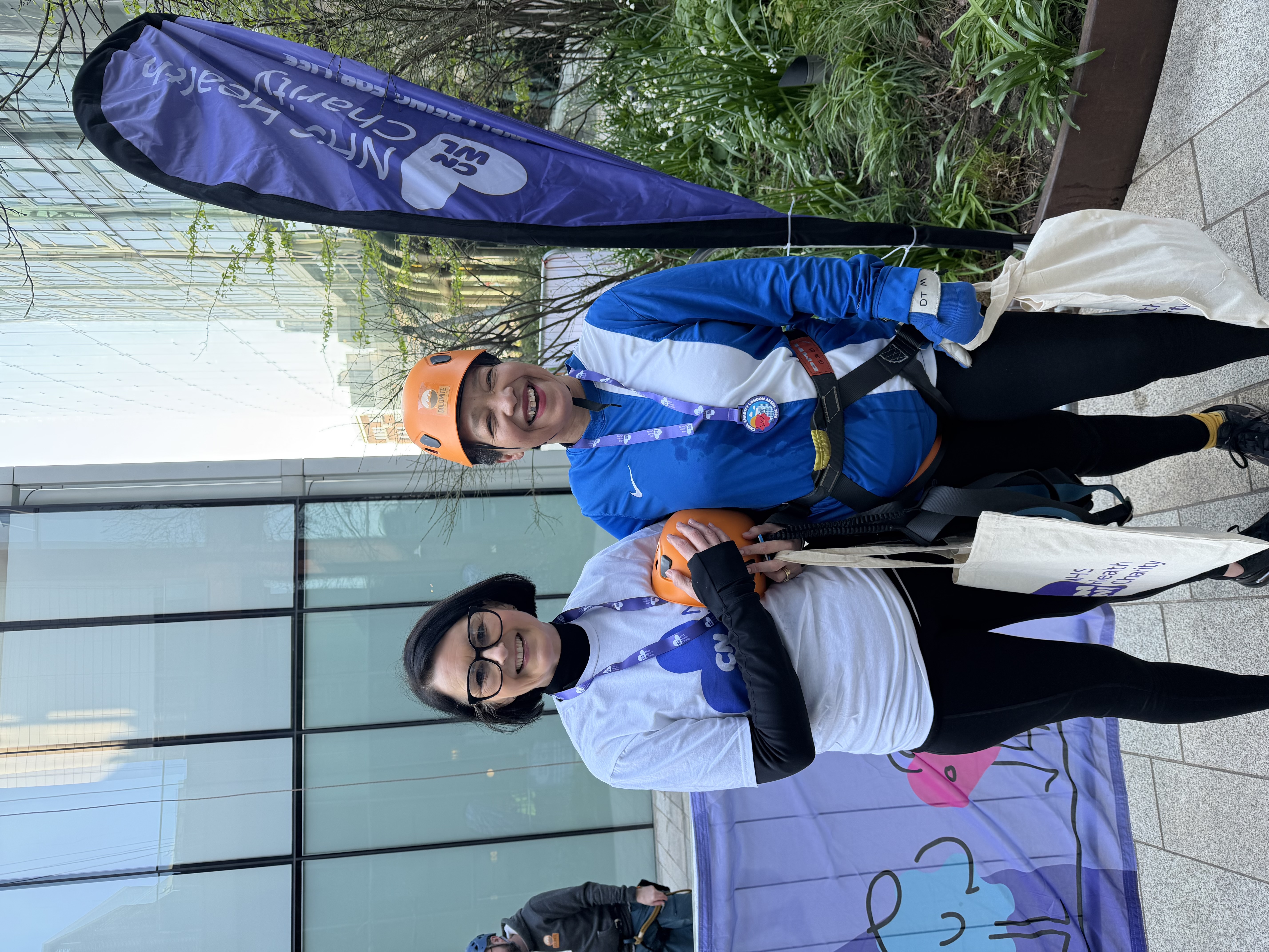 9 - 10am - Amanda and Soraya