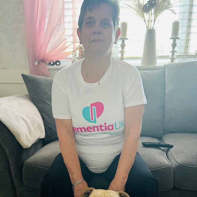 Marie Tina Parmenter