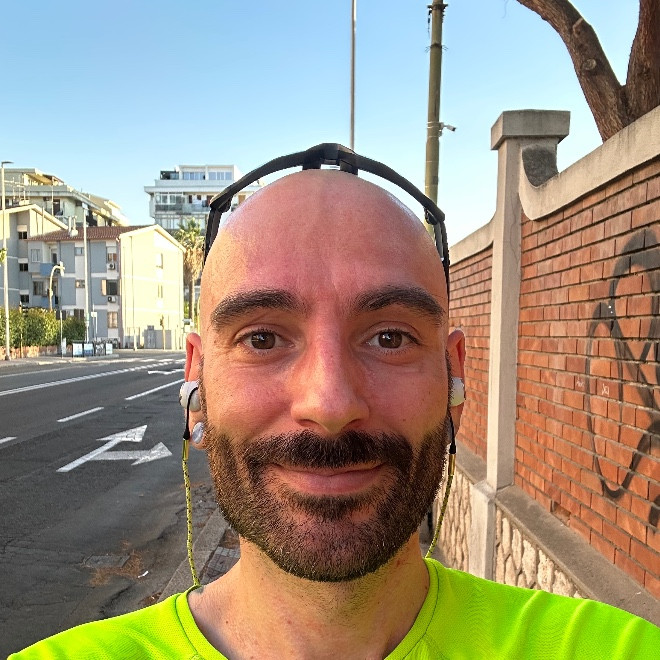 Riccardo Pilloni