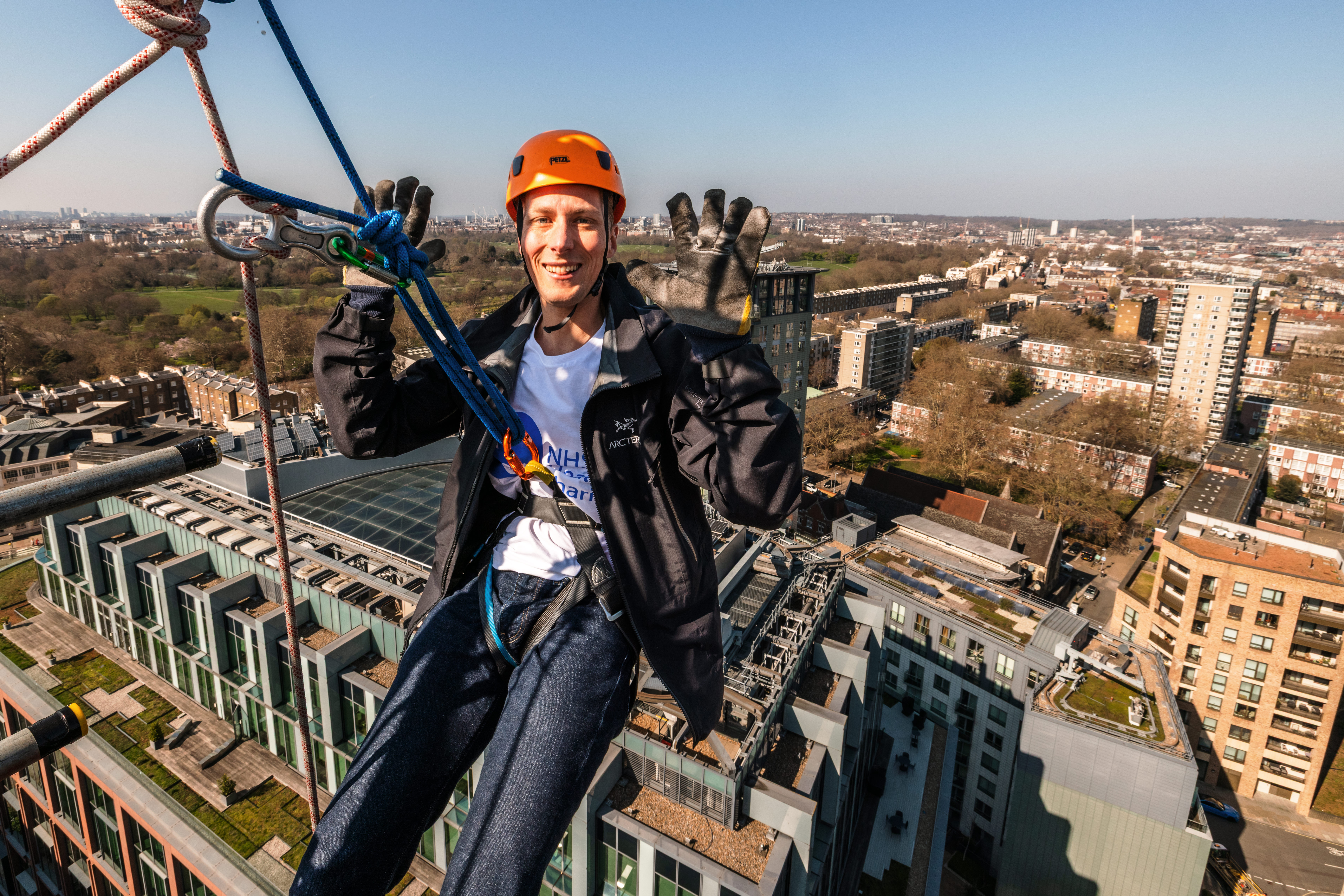 12-1pm: Lawrence roof 3