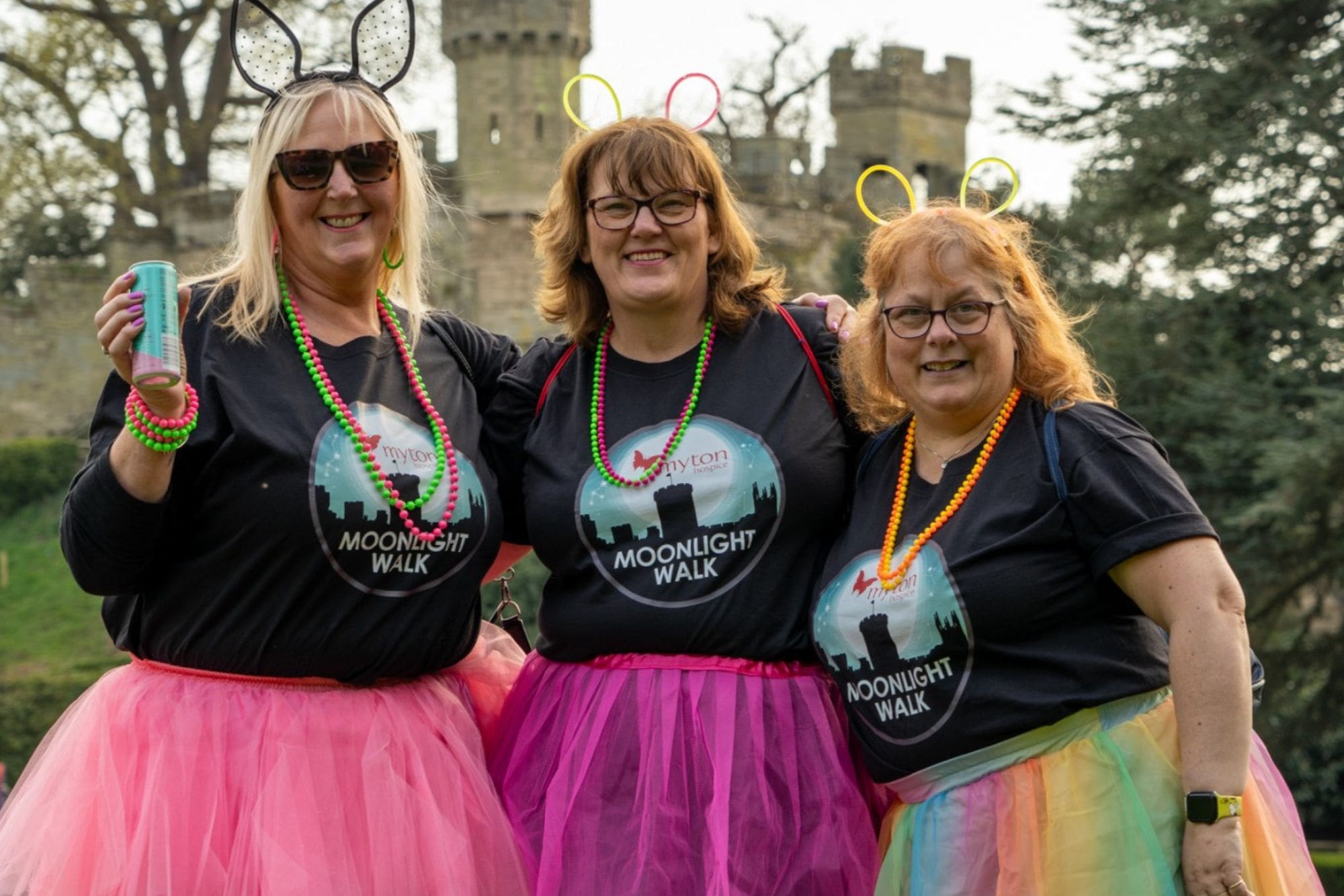 The Myton Hospices - Moonlight Walk