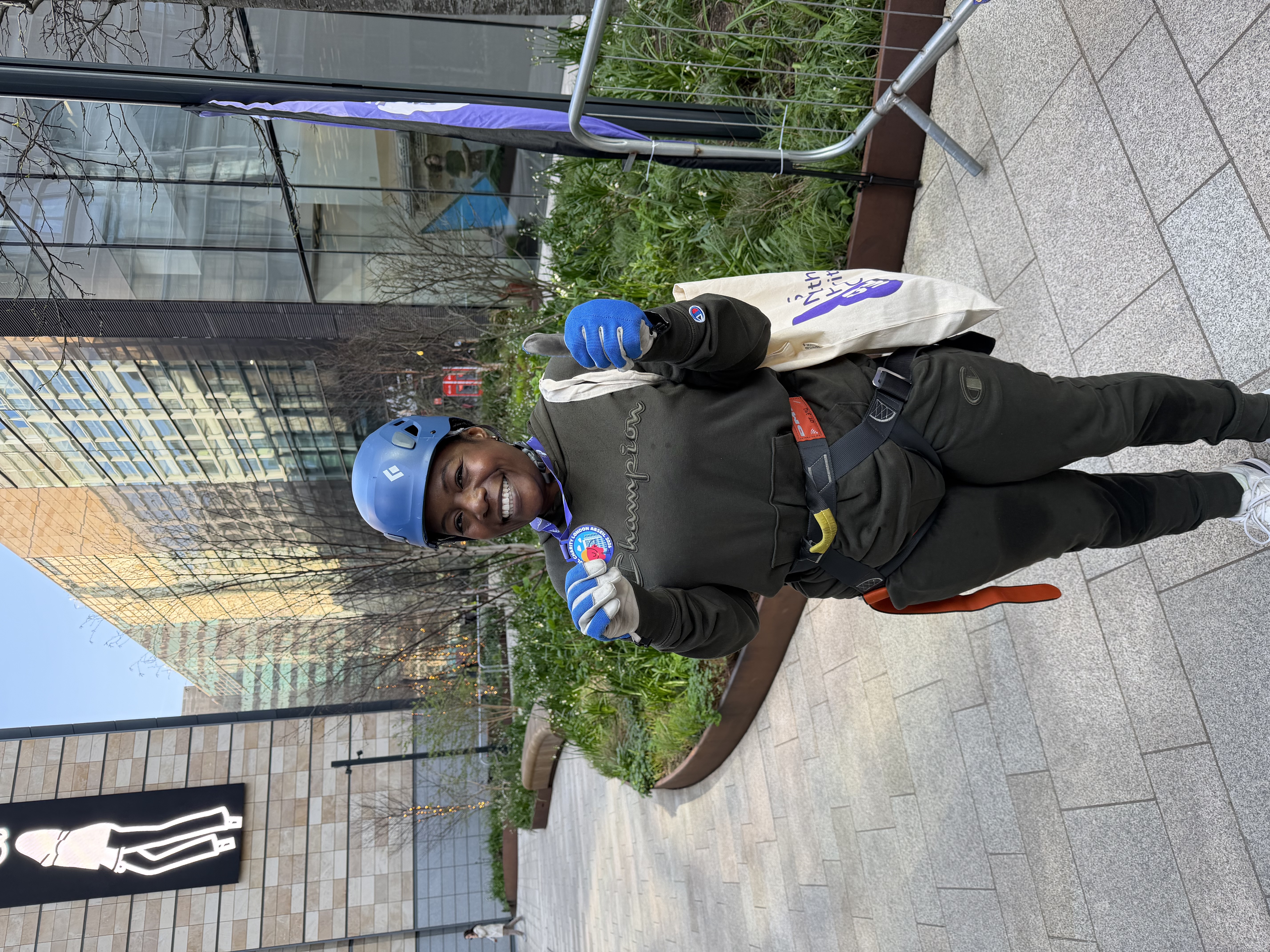 12-1pm: Trescel medal