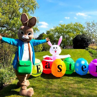 Easter Trail and Craft Fair - Saturday