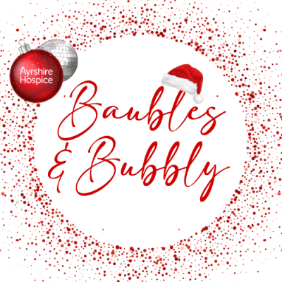 Baubles & Bubbly