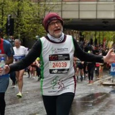 Great North Run