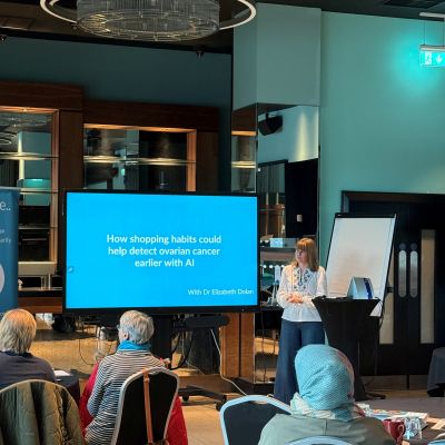 Edinburgh Health and Wellbeing Day