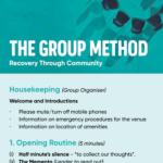 A5 Grow Program Book and Method Card