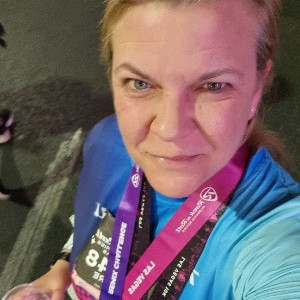 Claire Wilson