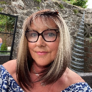 Elizabeth Wright
