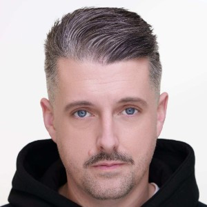 Rob McGee