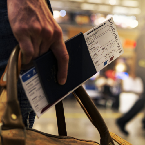 travel