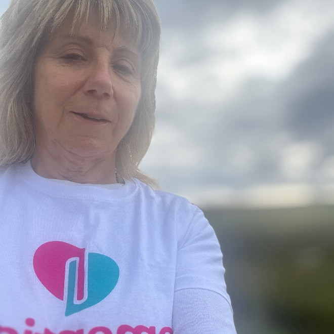 Catriona M MacIntyre