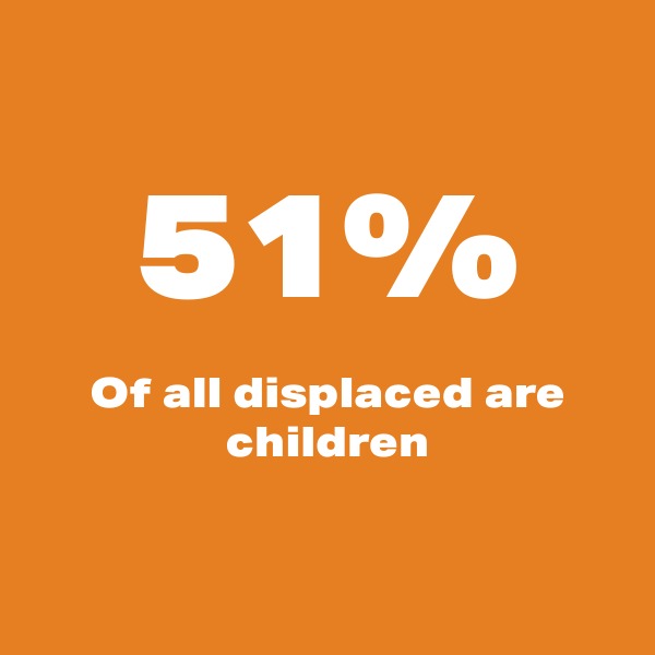 Humanity First Sudan Appeal