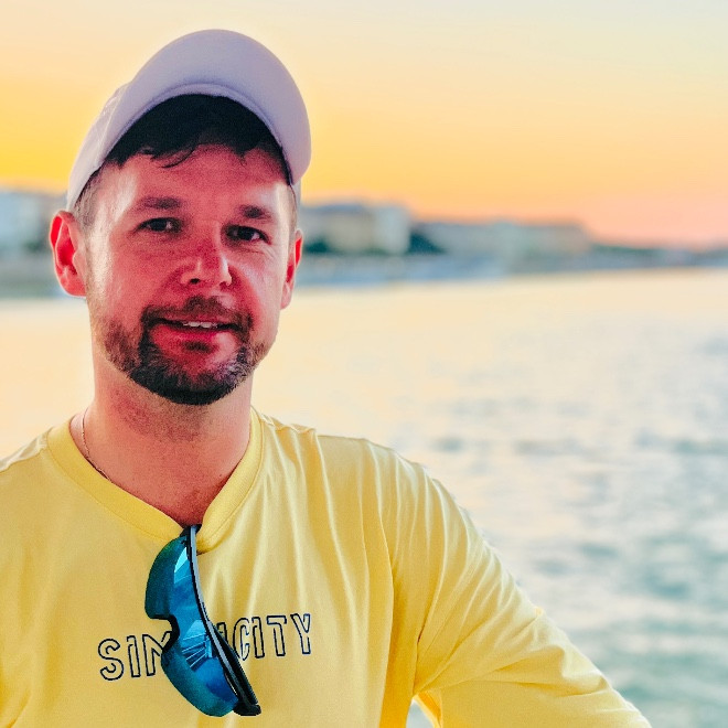 Szymon Solarz