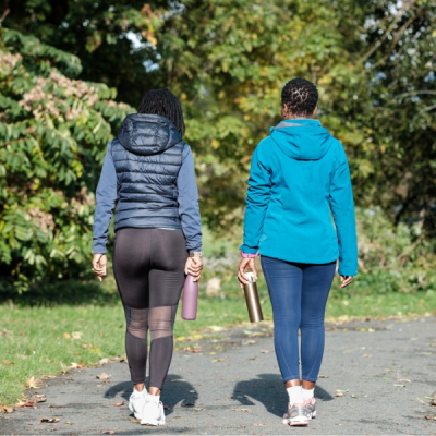 Walk 30 Miles in September 2026