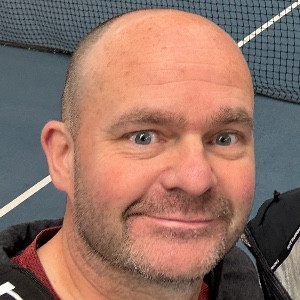 Neil McMillan