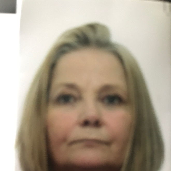 Catherine McPhillips