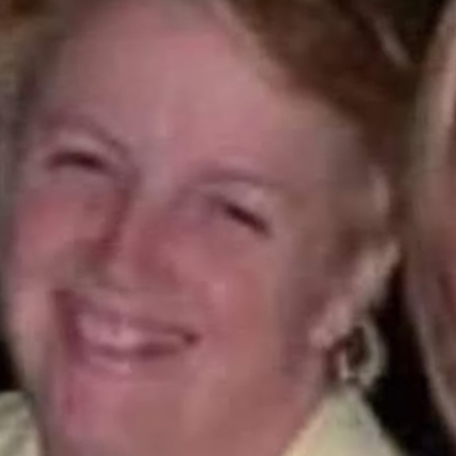 Lisa Smith