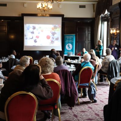 London Members Day