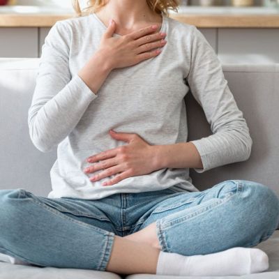 Webinar: Active breathing for wellbeing