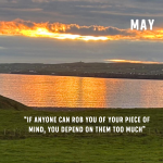 Grow 2026 Wall Calendar