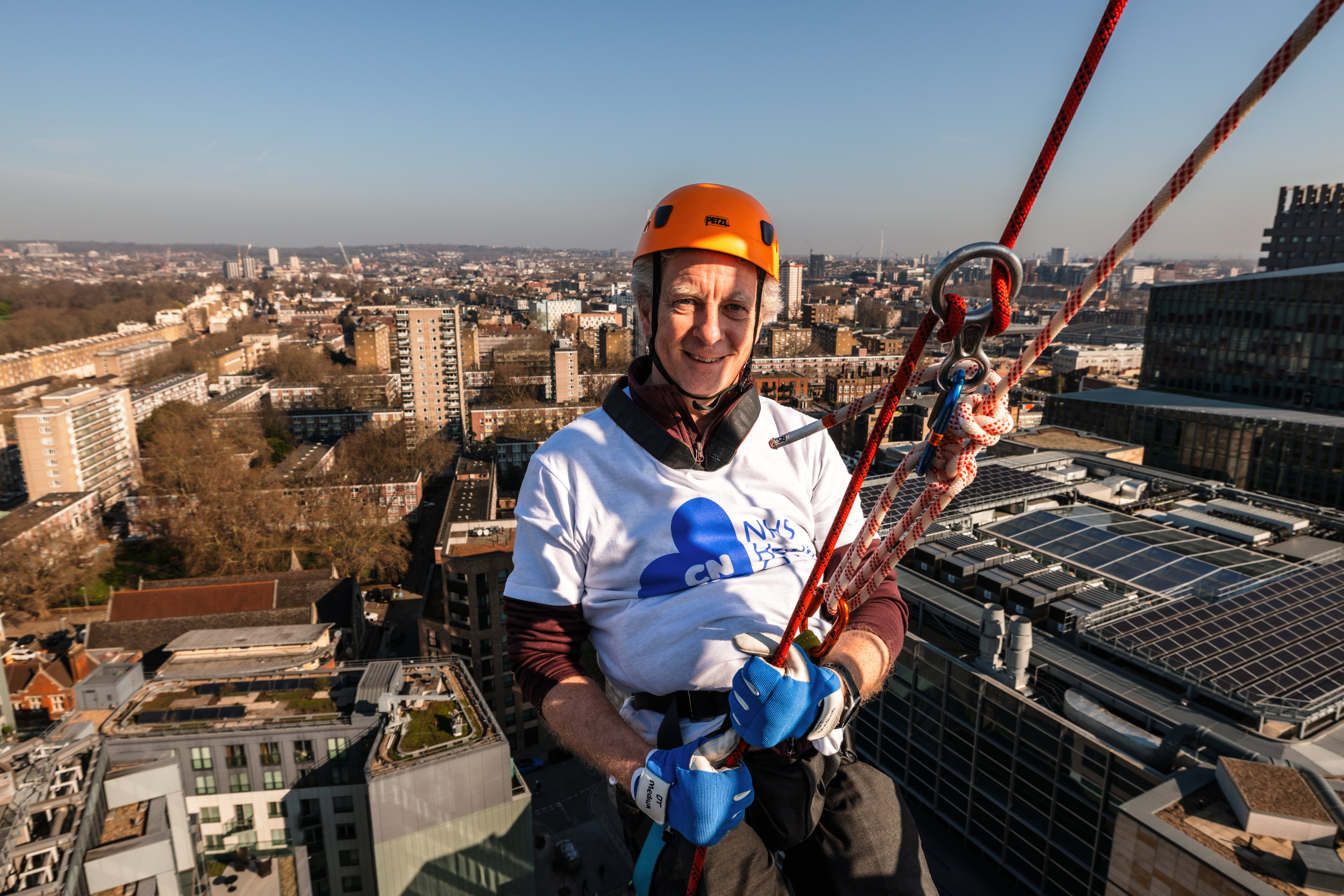 9-10am - Mark Friend