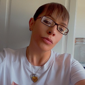 Vanessa Sutcliffe