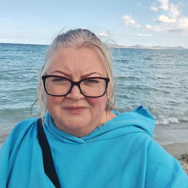 Fiona Scullion
