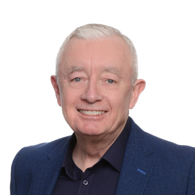 Jarlath Feeney