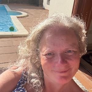 Clare Giles