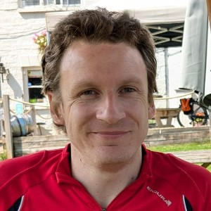 Benjamin Tollington