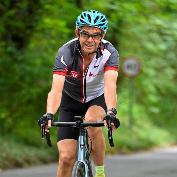 The Myton Hospices - Cycle Challenge